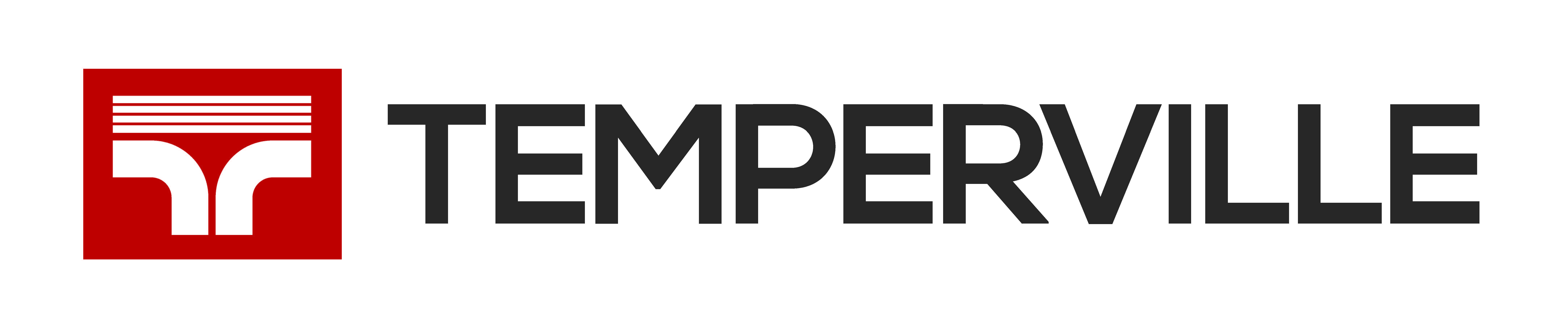 Temper Logo